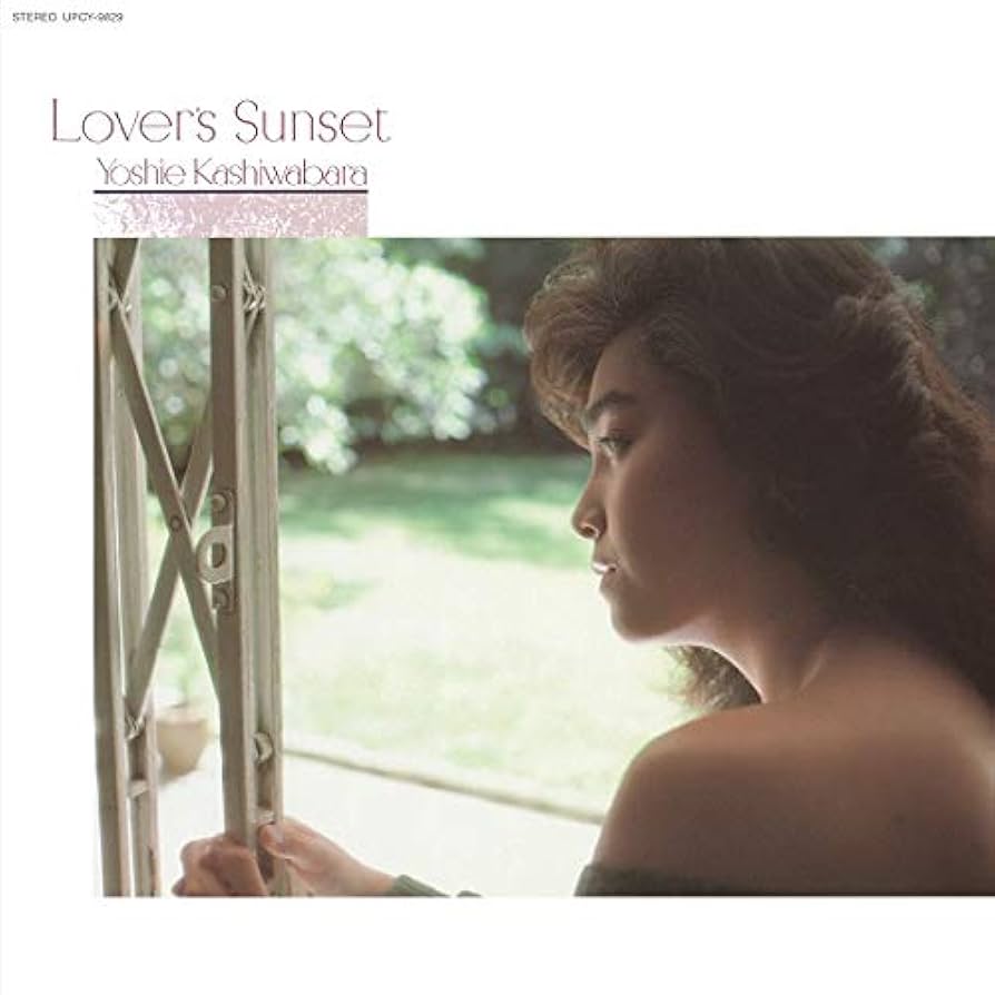 Amazon.co.jp: Lover's sunset+2(紙ジャケット仕様): ミュージック